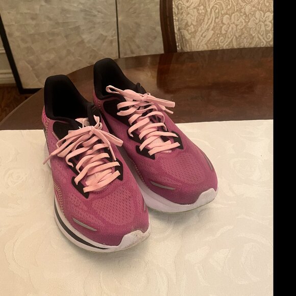 Saucony Endorphin Shift Running Shoes 9.5 - Picture 5 of 5